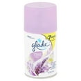 thumbnail image 2 of Glade Automatic Spray Refill 1 CT, Lavender & Vanilla, 6.2 OZ. Total, Air Freshener, 2 of 5