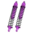 thumbnail image 2 of Amortiguador de Choque de resorte ANGGREK 1 Par para Coche RC XMAXX BG2720, 2 of 8
