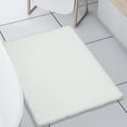 thumbnail image 2 of Tapete Para Baño Nashik Blanco 50X80Cm, 2 of 3