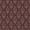Maroon, variant on Disney Haunted Mansion Peel & Stick Wallpaper
