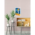 thumbnail image 4 of Sea Freedom Framed Painting Print, 4 of 6