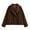 #01 Brown 【New Styles: Mix, Match & Maximize Value】, variant on Women's Casual Solid Color Long Sleeve Jacket Coat Outerwear for Fall Winter Fashion Essential Gift for Women | CSEONE,Brown L