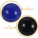 thumbnail image 5 of 120 canicas de repuesto para juego: pequeñas bolas de colores sólidos para damas chinas, juego de canicas, material didáctico de matemáticas, juguete de aprendizaje para niños de 15 mm., 5 of 8