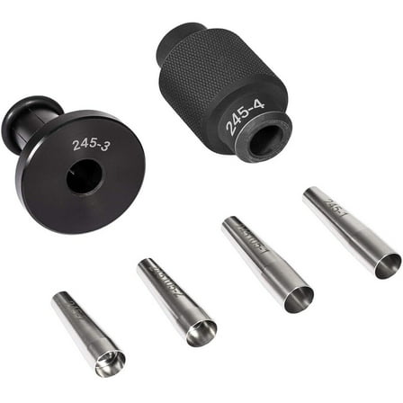 GM 245 Fuel Injector Seal Tool Kit EN-49245 and EN-51105 Pack(6) 18683AA000