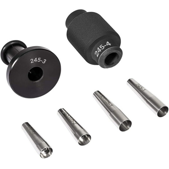 GM 245 Fuel Injector Seal Tool Kit EN-49245 and EN-51105 Pack(6) 18683AA000