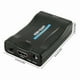 thumbnail image 3 of HDMI zu auf Scart Konverter Video Audio Converter Adapter HD TV DVD Universal, 3 of 5