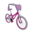 thumbnail image 2 of Bicicleta Infantil Monk Shaini Rodada 20 Para Niñas, 2 of 7
