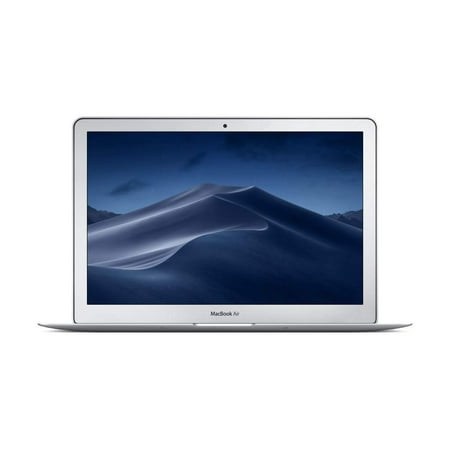 Apple MacBook Air (13-Inch, 2.2GHz Dual-Core Intel Core i7, 8GB RAM, 128GB SSD) -