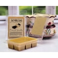 thumbnail image 3 of French Vanilla 2-Pack Soy Wax Melts Homemade -Just Makes Scents Candles & Gifts, 3 of 3