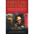 thumbnail image 4 of First In, Last Out, John Salka, Barret Neville Paperback, 4 of 4