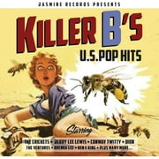 Various Artists - Killer B's: U.S. Pop Hits - CD