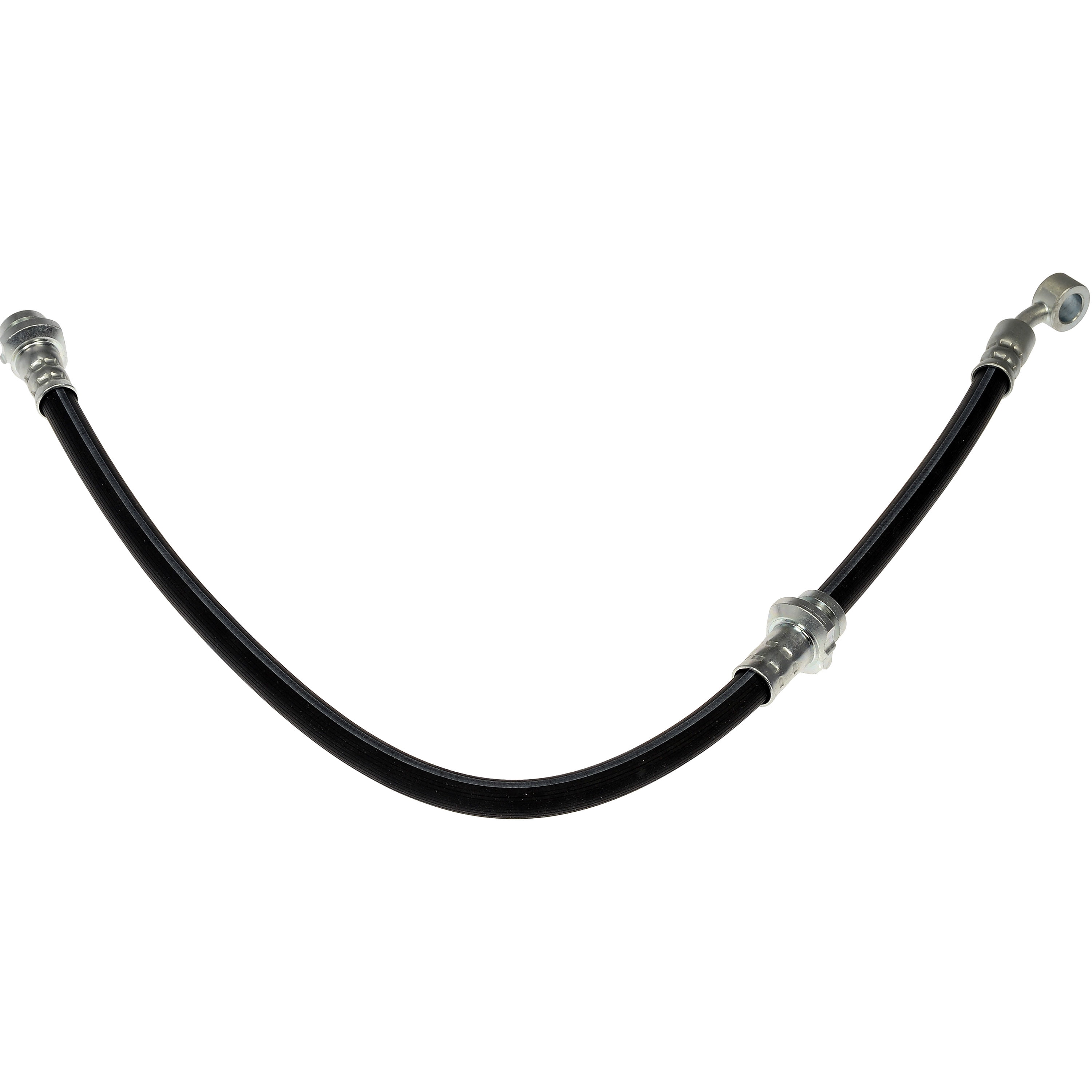 Dorman H38694 Brake Hydraulic Hose for Specific Nissan Models Fits select: 1989-1994 NISSAN 240SX
