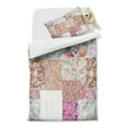 thumbnail image 2 of Pioneer Flower Duvet Cover and Pillowcase Set for Single Bedding, Bedroom Accessories for Kids Teens, 2 of 5