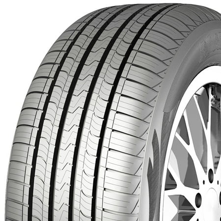 Nankang sp-9 cross sport P175/65R15 88H bsw summer (Best Cheap Summer Tires)