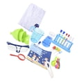 thumbnail image 2 of juego de experimentos científicos para niños, kit de laboratorio de ciencias, kit de química para niños, 2 of 5