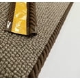 thumbnail image 3 of Easy Binding - Do-It-Yourself Carpet Binding - Turn Carpet Scraps into Area Rugs Fast (Coch Y Bondu), 3 of 3