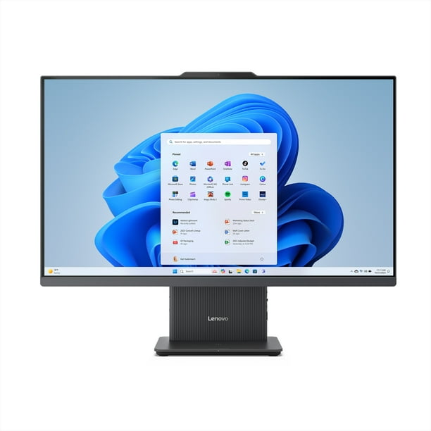 Lenovo IdeaCentre 27