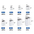 thumbnail image 1 of 315 Uds funda de prensado de aluminio M12 M15 M2 M25 M3 M4 M5 M6 piezas de Hardware ANGGREK Otros, 1 of 8