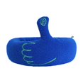 thumbnail image 1 of Sofá cama para gatos, cojín para mascotas, cama para mascotas lavable y gruesa extraíble, cama nido cálida para gatos, gatitos, perros pequeños y Azul, 1 of 8