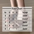 thumbnail image 3 of Hopeusnice Slippers for Women Non-Slip Cloth Materials Summer Shoes Breathable Trendy Soft Wedge High Heel Women's Slippers Open Toe Sandals Roman Elegant Shoes Brown 40, 3 of 6