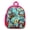 pink-style, variant on Squidward Cute backpack travel bag One size