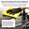 thumbnail image 4 of Car Scratch Repair Paste, Scratch Remover for Vehicles, 2025 New Car Scratch Repair Paste, Car Paint Scratch Repair Polishing Wax, Scratch Remover Kit with Sponge (1), 4 of 7