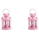 thumbnail image 2 of Candelabro colgante Bearachild artesanal multicolor con soporte para velas, 2 of 6