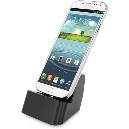 T-Mobile Universal Micro USB Charging Dock - (The Best Docking Station For Laptop)