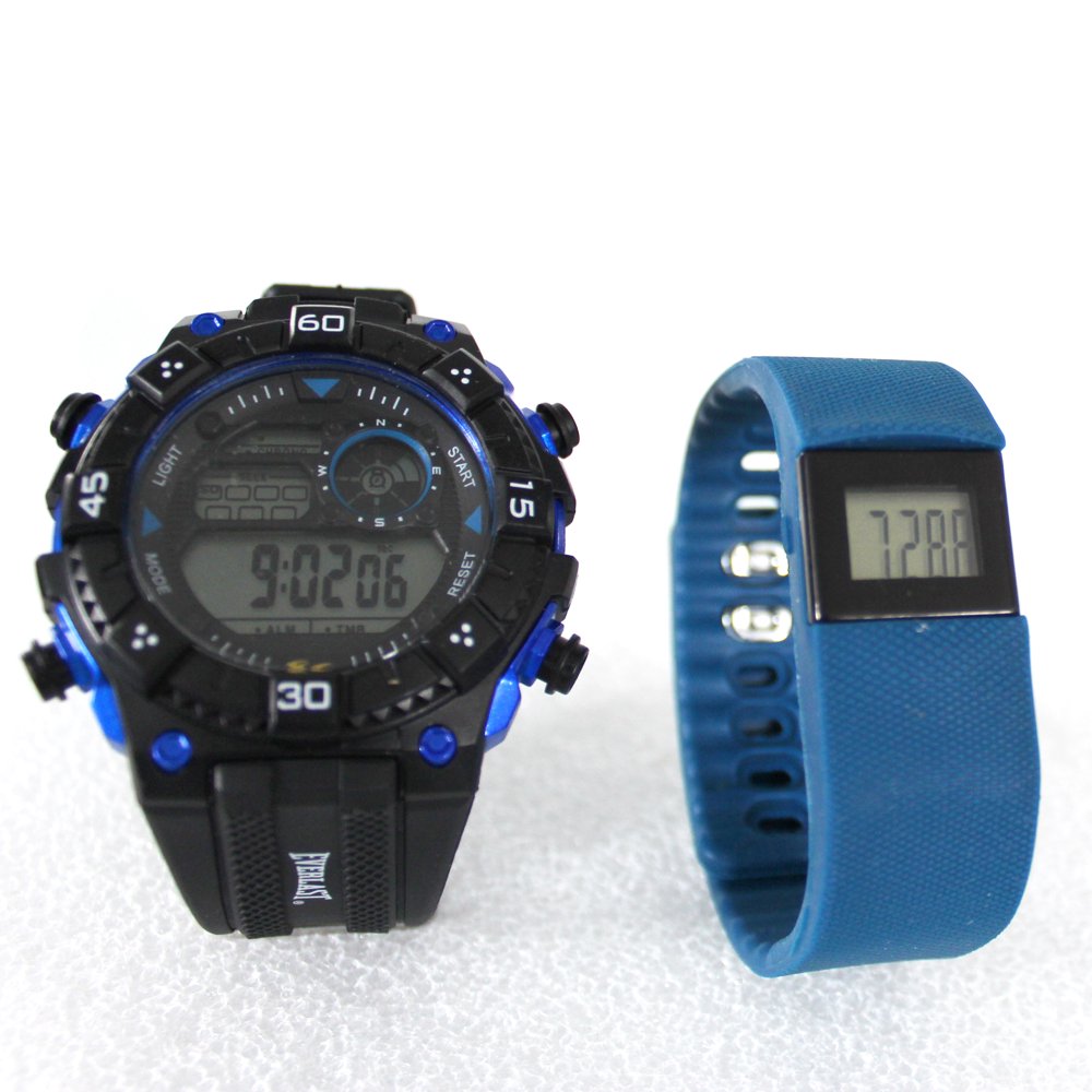 everlast smartwatch