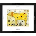 thumbnail image 3 of Yellow, Animals Framed Art Print Wall Art by Jill Mayberg Sold by Art.Com, 3 of 6