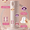 3A, variant on Fashion Lips Theme Stickers, Waterproof Lips Theme Sticker for Water Bottle Laptop Phone Cases Planner Skateboard Luggage Helmet Party Favor Decor, Ideal for Adults Teens Teacher Rewards