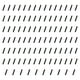 thumbnail image 4 of Liner de sudor de sombrero para protectores de cuello de camisa de gorra, protección de sudor para gorras de béisbol, sombreros solar, sombrero duro 100pcs, 4 of 8
