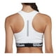 thumbnail image 4 of Top Wilson para Mujer, Deportivo Blanco Talla G, 4 of 4