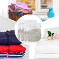 thumbnail image 2 of EcoNesxp 40x50 Inch Reusable Delicate Laundry Mesh Bags Inch 40x50 4 Pack Mesh Laundry Bags, 2 of 5