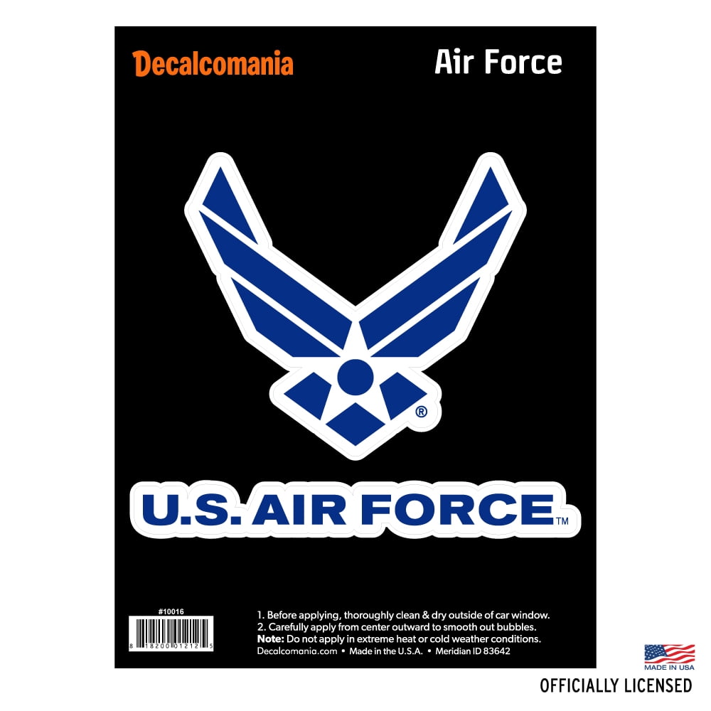 U.S ARMY SPECIAL FORCES WINDOW DECAL BUMPER STICKER OFFICIALLY LICENSED PRODUCT