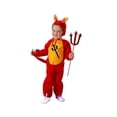 thumbnail image 1 of RG Costumes 70015-T Lil Demon Costume - Size Toddler, 1 of 1