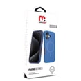thumbnail image 2 of Funda Case MYBAT Fuse Mag para iPhone 16 - Azul, 2 of 6