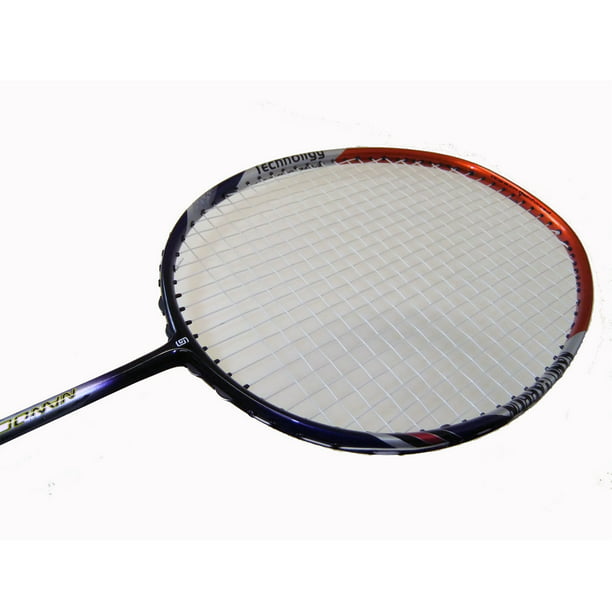 Genji Sports Nano Power 9000 Badminton, Abi Landscape Raket
