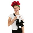 thumbnail image 1 of Frida Kahlo Costume Kit, 1 of 5