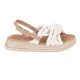 thumbnail image 2 of 241-37 Alpargata Beige Cklass 241-37, 2 of 2