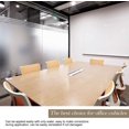 thumbnail image 5 of Window Stickers Stripe Window Film Anti UV Window Protection Film 60 * 200 CM for Decoration Bathroom Home Office Kitchen, 5 of 5