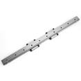 thumbnail image 4 of High Accuracy Linear Motion Rail, 400mm Linear Slide Rail, Industrial Tools For Automatic Devices, 4 of 8