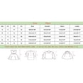 thumbnail image 3 of TSADFHJI T-Shirts Graphiques pour Femmes Adaptés à l'Impression St Pa Day Col Rond Manches Courtes Tee Tops Tunique Blouse TG Vert, 3 of 4