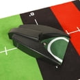 thumbnail image 3 of Práctica de entrenamiento de Golf shamjiam Putting Green Golf putting green 10ft, 3 of 6