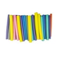 thumbnail image 3 of Rouleau Boucleur Flexible pour Cheveux, Rouleau pour Cheveux Flexible Rouleau pour Cheveux Doux Rouleau pour Cheveux Doux Design Révolutionnaire, 3 of 8