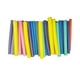 thumbnail image 2 of Rodillo para el cabello NikouMX flexible 42 piezas, 2 of 8