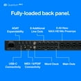 thumbnail image 4 of Interfaz de audio PreSonus Quantum HD 8 26x30 USB-C con software, 4 of 7