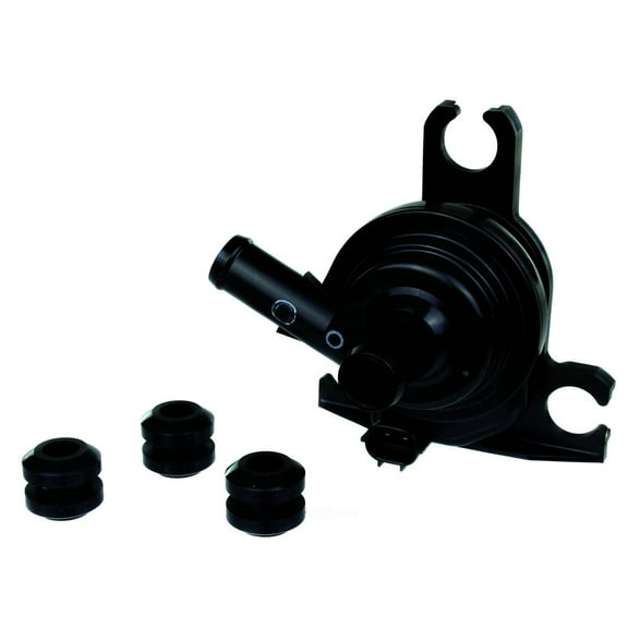 AISIN Inverter Coolant Pump, Pump Only w/o Bracket Fits select: 2004-2009 TOYOTA PRIUS