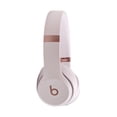 thumbnail image 2 of Auriculares supraaurales inalámbricos Beats Solo 4 Cloud Pink, 2 of 7