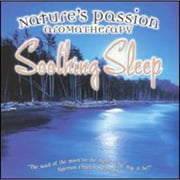 Nature's Passion Aromatherapy: Soothing Sleep / Va